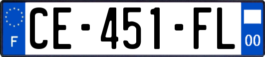 CE-451-FL