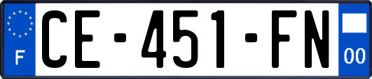CE-451-FN