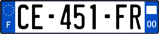 CE-451-FR