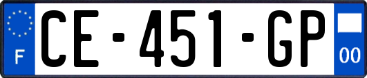CE-451-GP