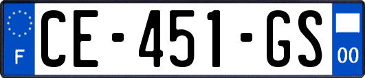 CE-451-GS