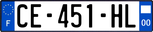 CE-451-HL