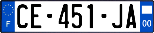 CE-451-JA