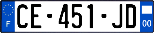 CE-451-JD