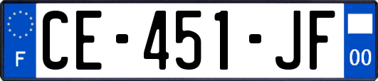 CE-451-JF