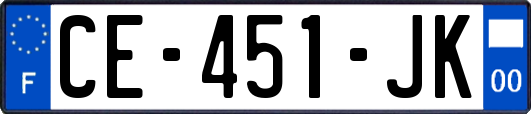 CE-451-JK