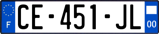 CE-451-JL