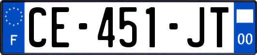 CE-451-JT