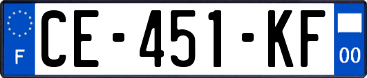 CE-451-KF