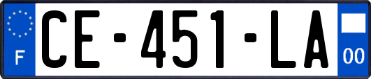 CE-451-LA