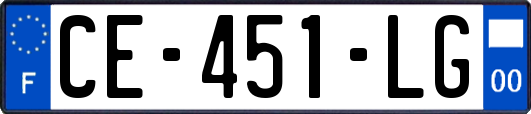 CE-451-LG