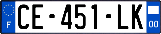CE-451-LK
