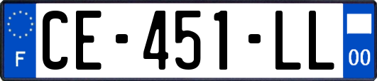 CE-451-LL