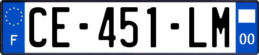 CE-451-LM