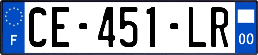 CE-451-LR