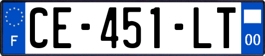 CE-451-LT