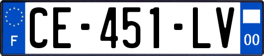 CE-451-LV