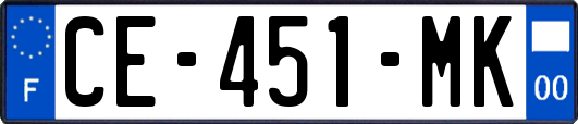 CE-451-MK