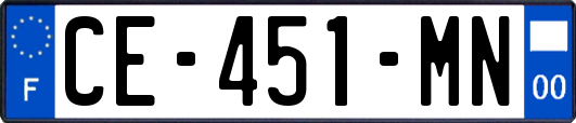 CE-451-MN