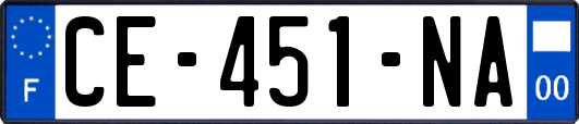 CE-451-NA