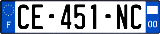 CE-451-NC
