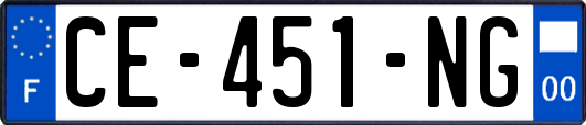 CE-451-NG