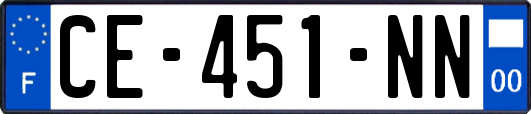CE-451-NN