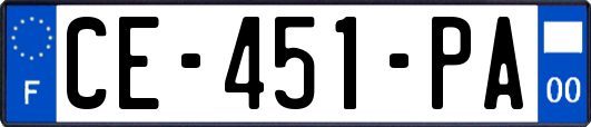 CE-451-PA