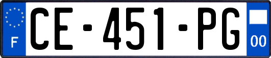 CE-451-PG