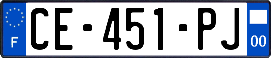 CE-451-PJ