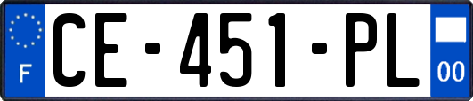 CE-451-PL