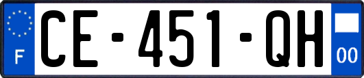 CE-451-QH