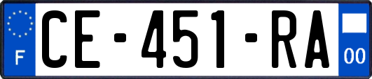 CE-451-RA