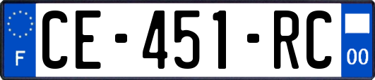 CE-451-RC