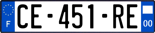 CE-451-RE