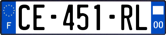 CE-451-RL