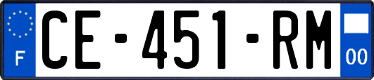 CE-451-RM