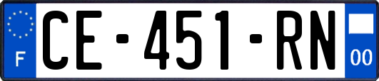 CE-451-RN