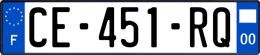 CE-451-RQ