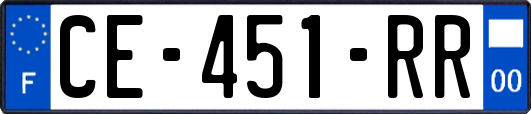 CE-451-RR