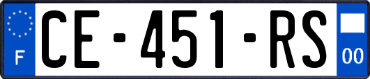 CE-451-RS