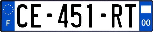 CE-451-RT