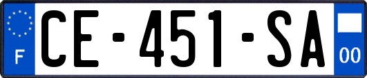 CE-451-SA