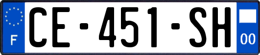 CE-451-SH