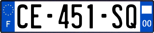 CE-451-SQ