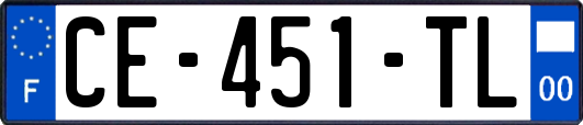 CE-451-TL