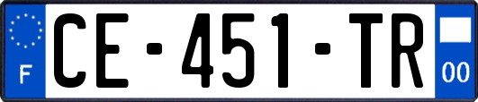 CE-451-TR