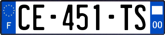 CE-451-TS