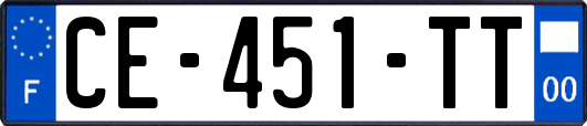 CE-451-TT