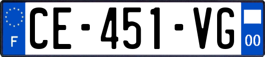 CE-451-VG